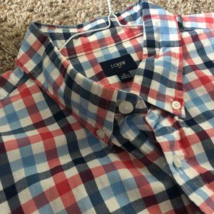 J.Crew Casual Shirt - XL